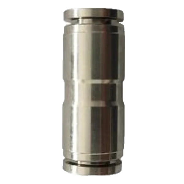 Nối ống thẳng TPC SS-PU08-00 hai đầu bằng thân trơn